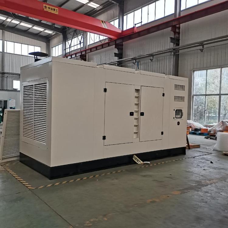 阿里发电机出租